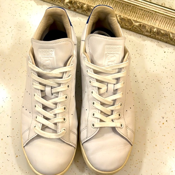 Adidas Stan Smith Leather - Picture 2 of 5